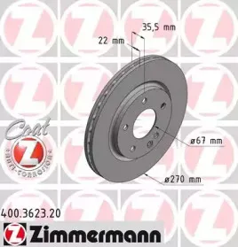 400.3623.20 ZIMMERMANN