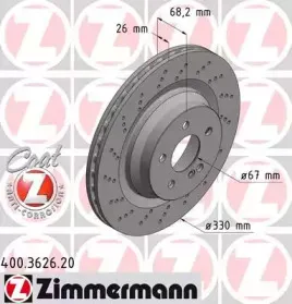 400.3626.20 ZIMMERMANN