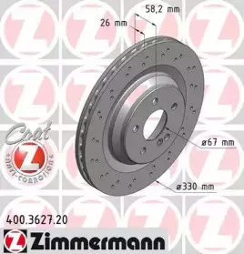 400.3627.20 ZIMMERMANN