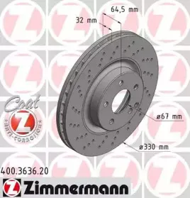 400.3636.20 ZIMMERMANN