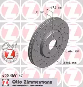 400.3651.52 ZIMMERMANN