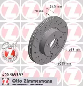 400.3653.52 ZIMMERMANN