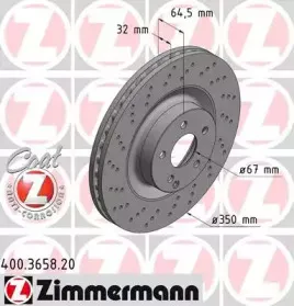 400.3658.20 ZIMMERMANN