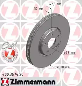 400.3674.20 ZIMMERMANN