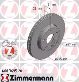 400.3695.20 ZIMMERMANN