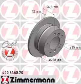 400.6468.20 ZIMMERMANN