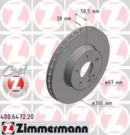 400.6472.20 ZIMMERMANN