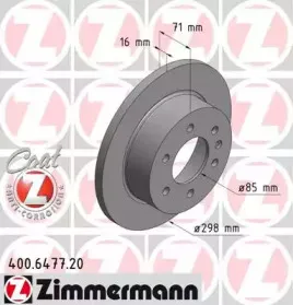 400.6477.20 ZIMMERMANN