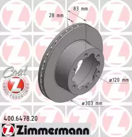 400.6478.20 ZIMMERMANN