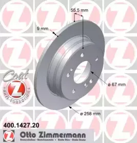 400.1427.20 ZIMMERMANN