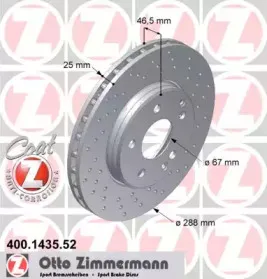 400.1435.52 ZIMMERMANN