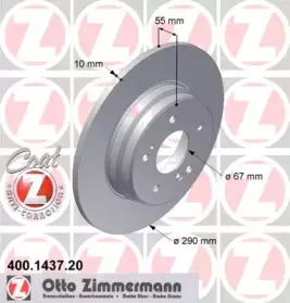 400.1437.20 ZIMMERMANN