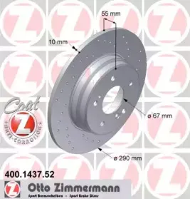 400.1437.52 ZIMMERMANN