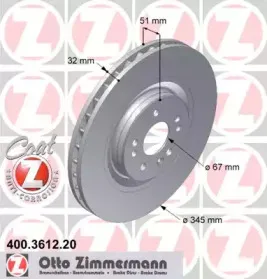 400.3612.20 ZIMMERMANN