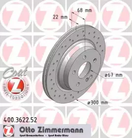 400.3622.52 ZIMMERMANN