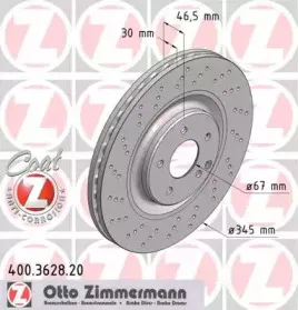 400.3628.20 ZIMMERMANN