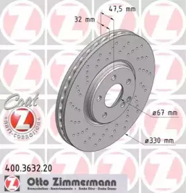 400.3632.20 ZIMMERMANN