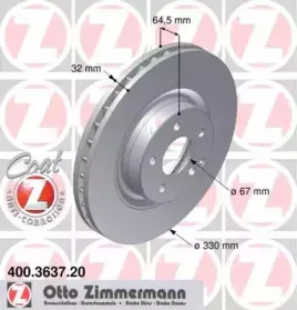 400.3637.20 ZIMMERMANN