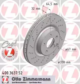 400.3637.52 ZIMMERMANN