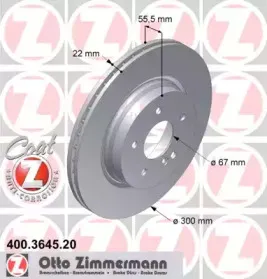 400.3645.20 ZIMMERMANN