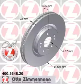 400.3648.20 ZIMMERMANN