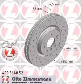 400.3648.52 ZIMMERMANN