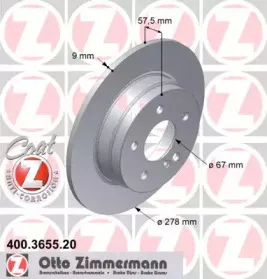 400.3655.20 ZIMMERMANN
