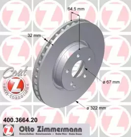 400.3664.20 ZIMMERMANN