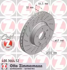 400.3664.52 ZIMMERMANN