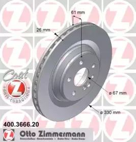 400.3666.20 ZIMMERMANN