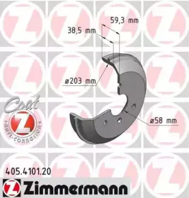 405.4101.20 ZIMMERMANN