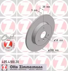 405.4100.20 ZIMMERMANN