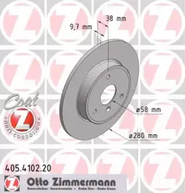 405.4102.20 ZIMMERMANN