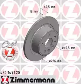 430.1471.20 ZIMMERMANN