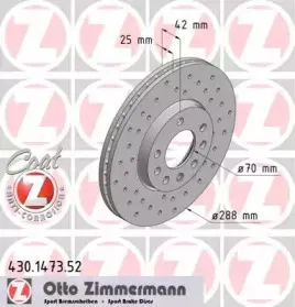 430.1473.52 ZIMMERMANN