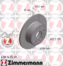 430.1475.20 ZIMMERMANN