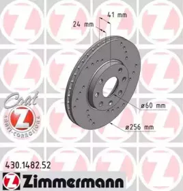430.1482.52 ZIMMERMANN