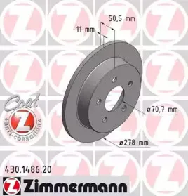 430.1486.20 ZIMMERMANN