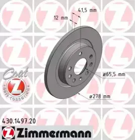 430.1497.20 ZIMMERMANN