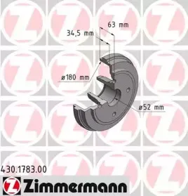 430.1783.00 ZIMMERMANN