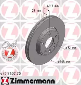 430.2602.20 ZIMMERMANN
