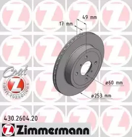 430.2604.20 ZIMMERMANN