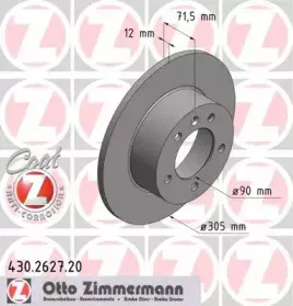 430.2627.20 ZIMMERMANN