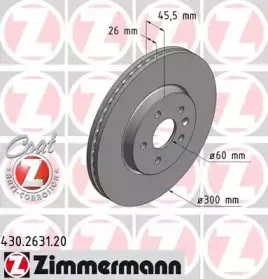 430.2631.20 ZIMMERMANN
