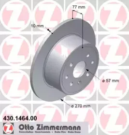430.1464.00 ZIMMERMANN