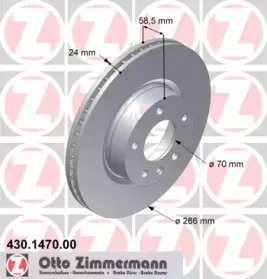 430.1470.00 ZIMMERMANN