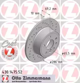 430.1475.52 ZIMMERMANN