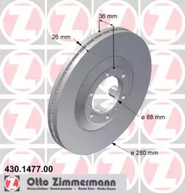 430.1477.00 ZIMMERMANN