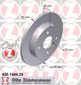 430.1484.20 ZIMMERMANN