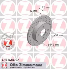 430.1484.52 ZIMMERMANN
